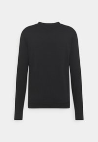 Tommy Hilfiger Felpa - black