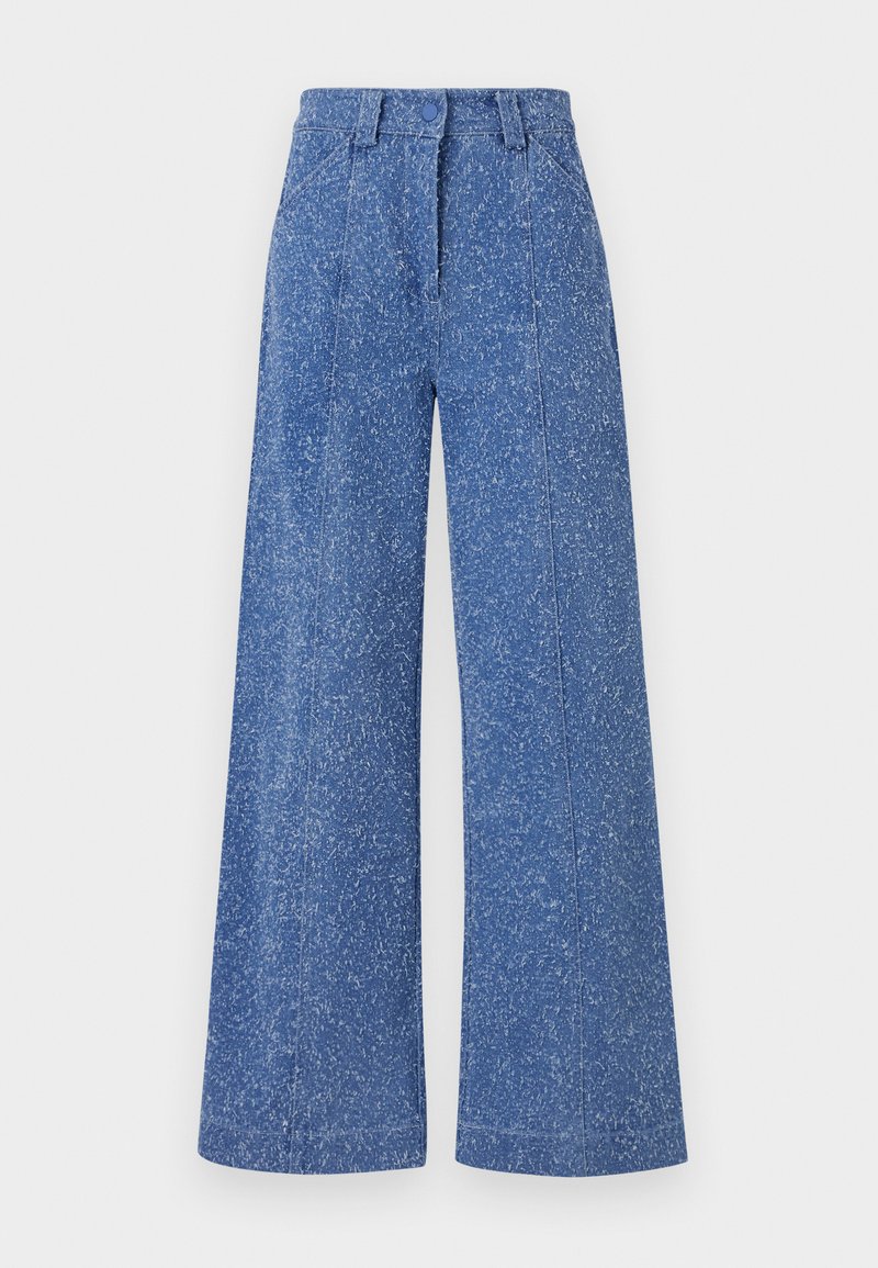 Hofmann Copenhagen Relaxed fit jeans blauw denim/bluedenim Hofmann Copenhagen Relaxed fit jeans blauw denim/bluedenim