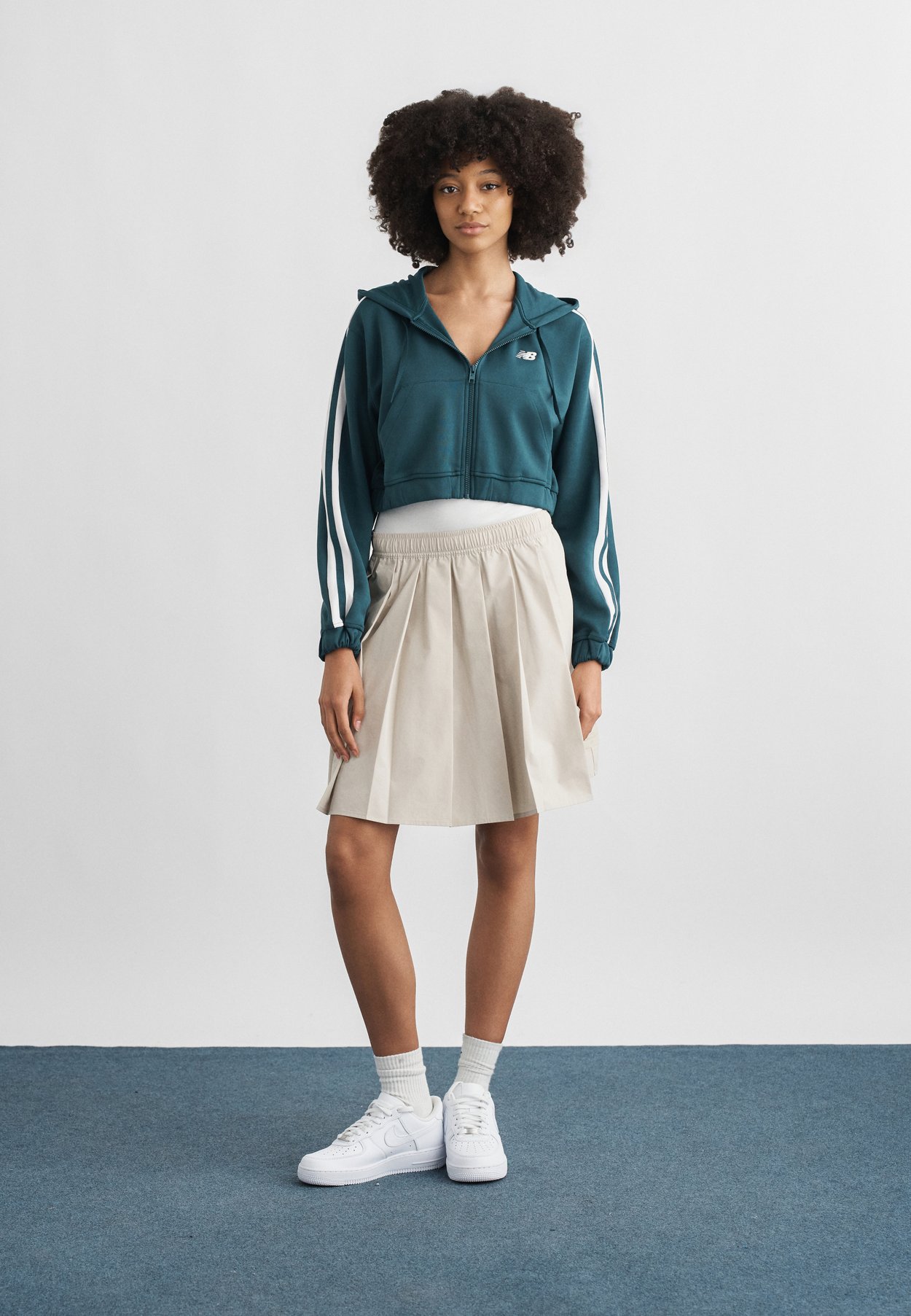 FULL ZIP