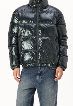 Chaqueta de invierno - dark green