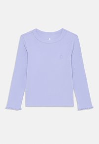 Ikke valgt, violet
