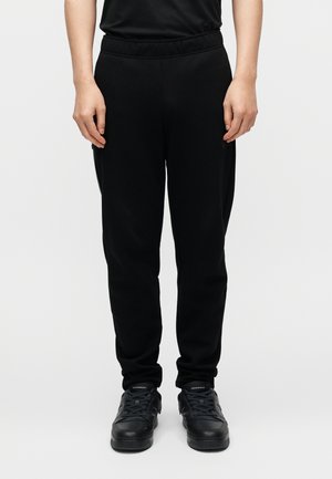 NATURAL VENTUS PANTS - Dresside alumine osa - black beauty