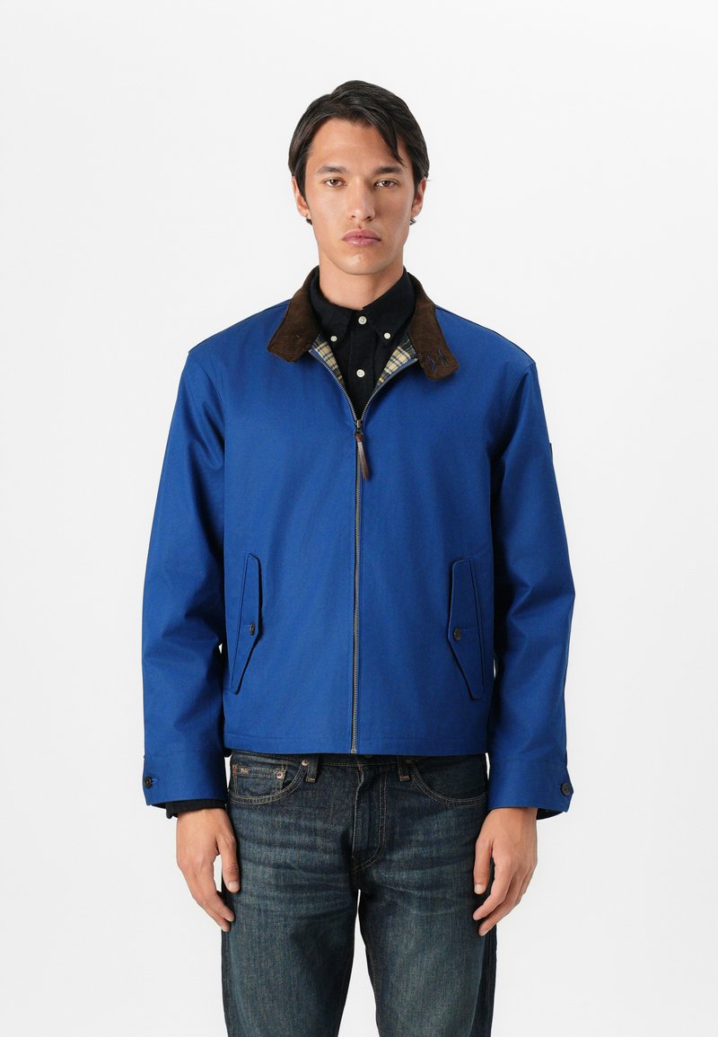Übergangsjacke