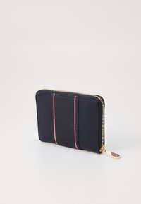 Tommy Hilfiger POPPY MED  - Portefeuille - blue
