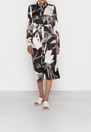 Anna Field by Zalando, Robe chemise - black