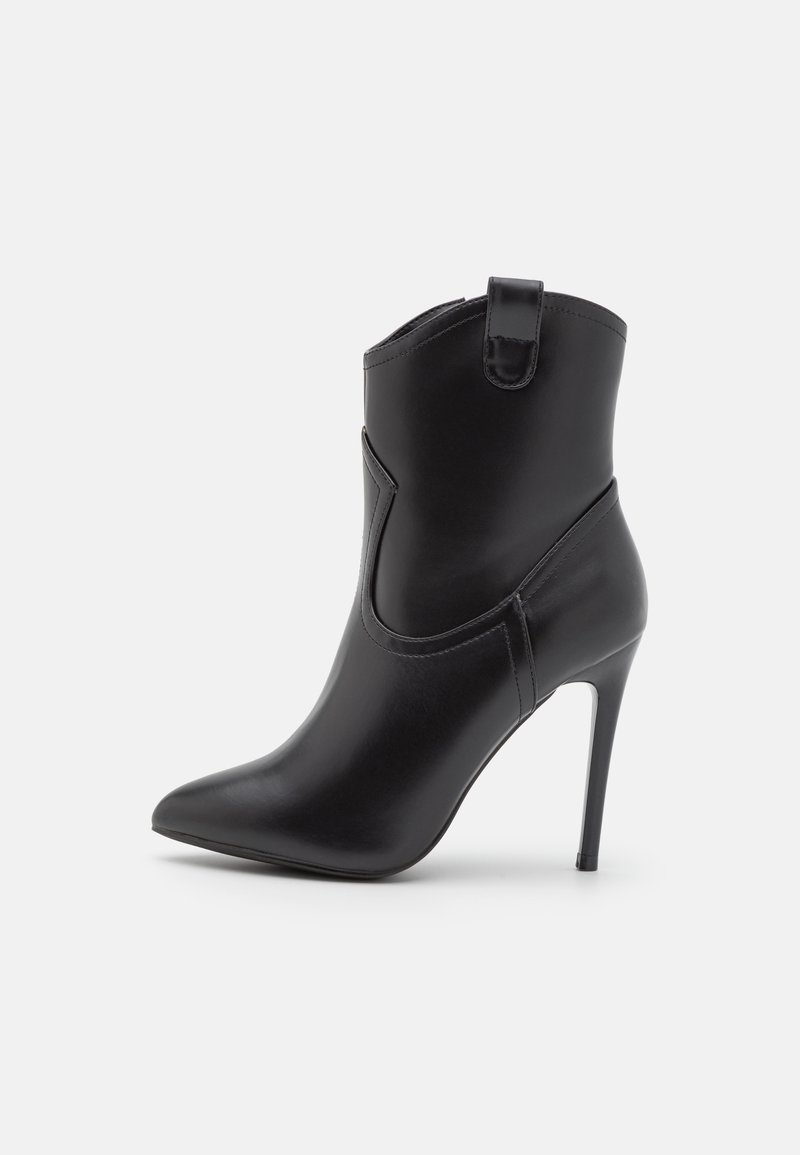 even and odd bottines