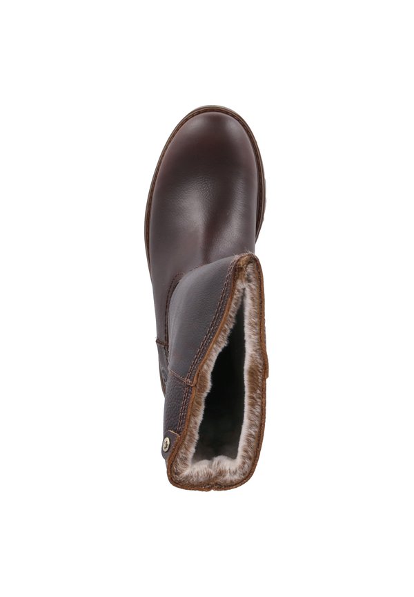 BAMBINA B82 - Winter boots - braun2