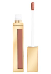 scott barnes LIP FETISH MATTE - Vloeibare lippenstift - what's the t