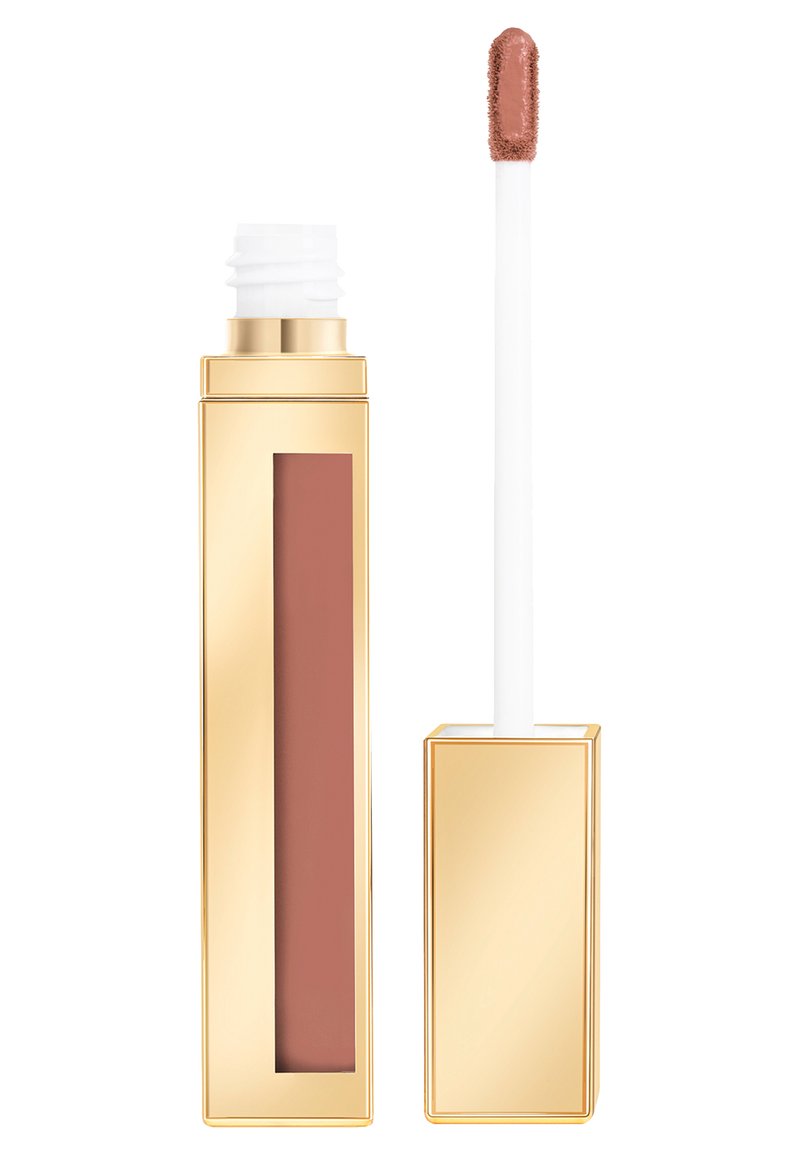 scott barnes LIP FETISH MATTE - Vloeibare lippenstift - what's the t