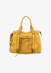 Sélectionné, jaune