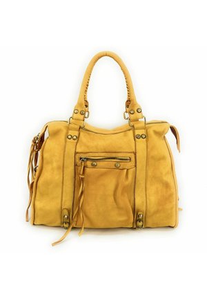 ITALIEN MISS STORM - Sac à main - jaune