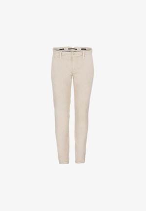 Chinos - light beige