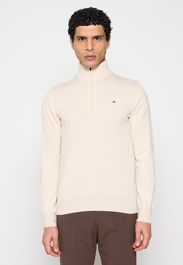 J.LINDEBERG Trui beige