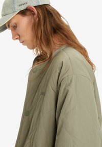 Levi's® ABBOTTS - Light jacket - smokey olive