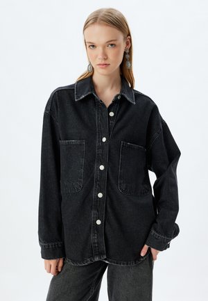 Cowboyjakker - black
