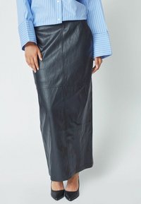 GITT FLOOR - Maksiseelik - pale blue