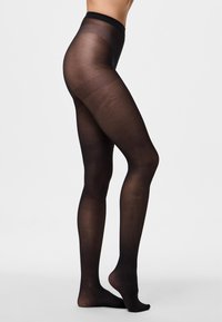 Pieces Collant - black