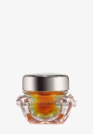 INFINITE CHROME FLAKES - Eye shadow - hot lava