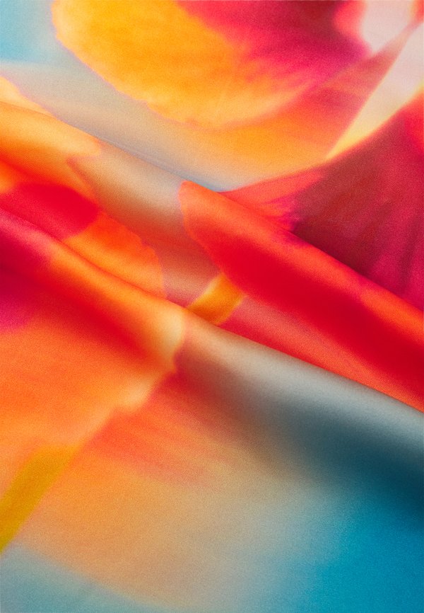 BATTISTA - Foulard - himmelblau2