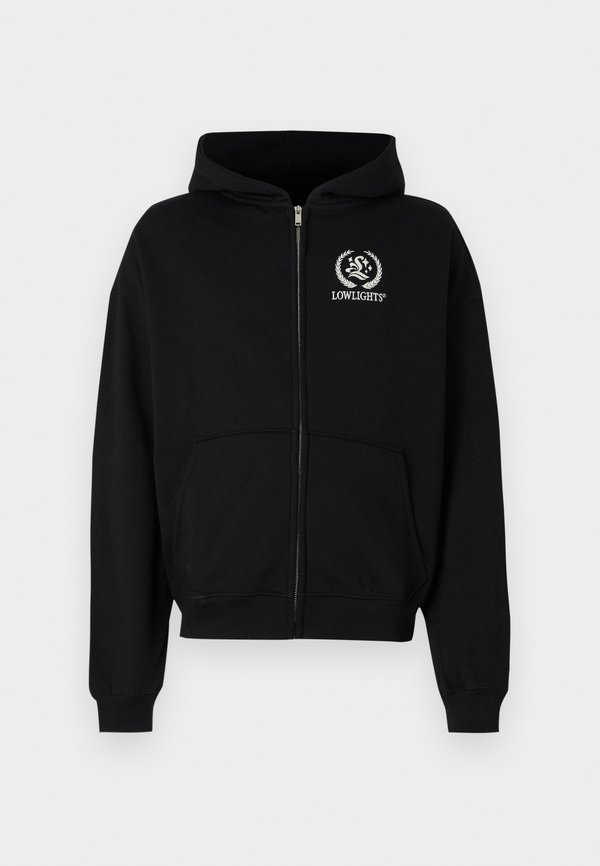 CESAR ZIPPER UNISEX - Zip-up sweatshirt3