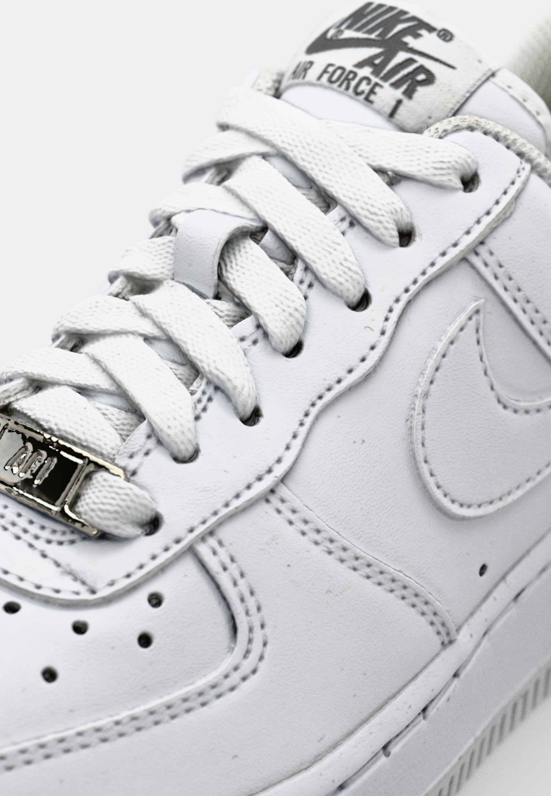 Nike Sportswear AIR FORCE 1 07 NEXT NATURE - Sportbačiai