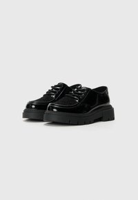 Yourturn Kids UNISEX - Derbies & Richelieus - black