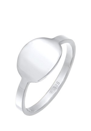 Elli BASIC DESIGN - Ring - silber