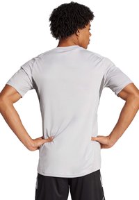 adidas Performance TIRO COMPETITION - Maillot de foot - grau