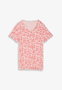 Non sélectionné, coral pink ginkgo minimal