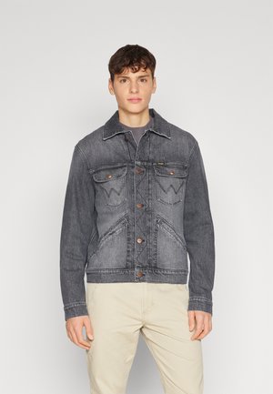 Denim jacket - marshall