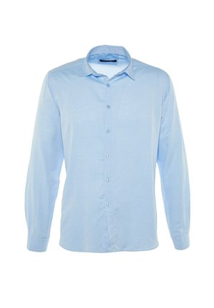 Chemise classique - blue