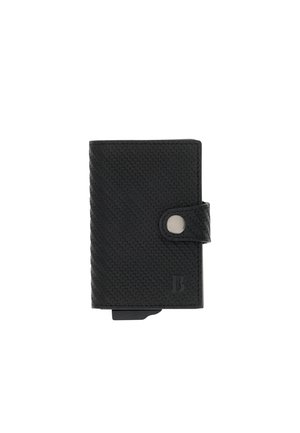 CREDIT CARD HOLDER PRINTED  - Portefeuille - black
