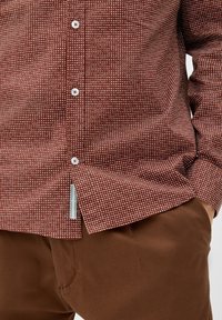 s.Oliver Hemd - zimt