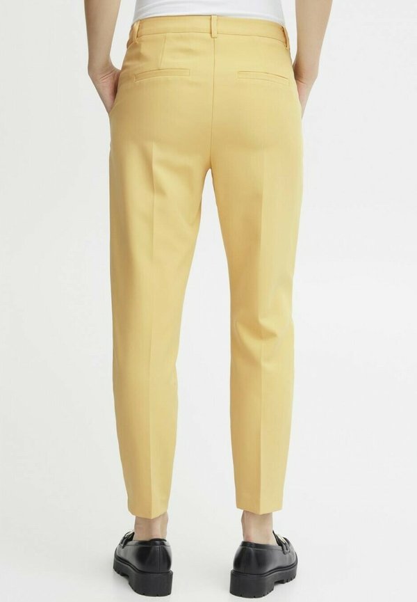 LEXI - Trousers - jojoba2