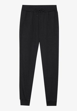 Even&Odd Pantalon de survêtement - black