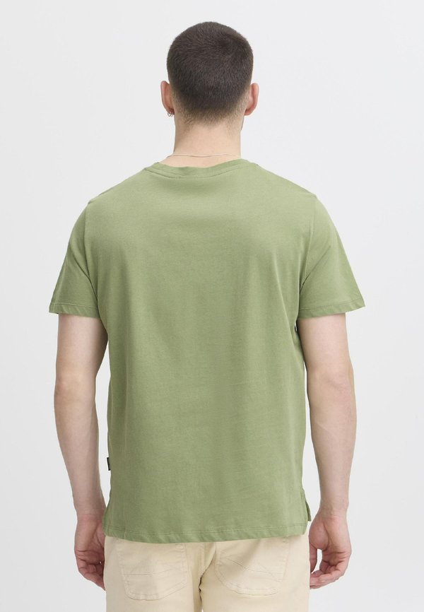 BHJEM - Print T-shirt3