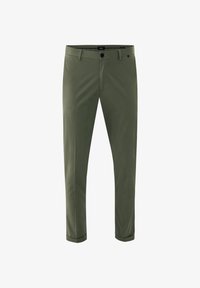 Unausgewählt, green