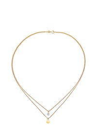 Non selezionato, gold-coloured