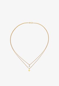 Valitud, gold-coloured