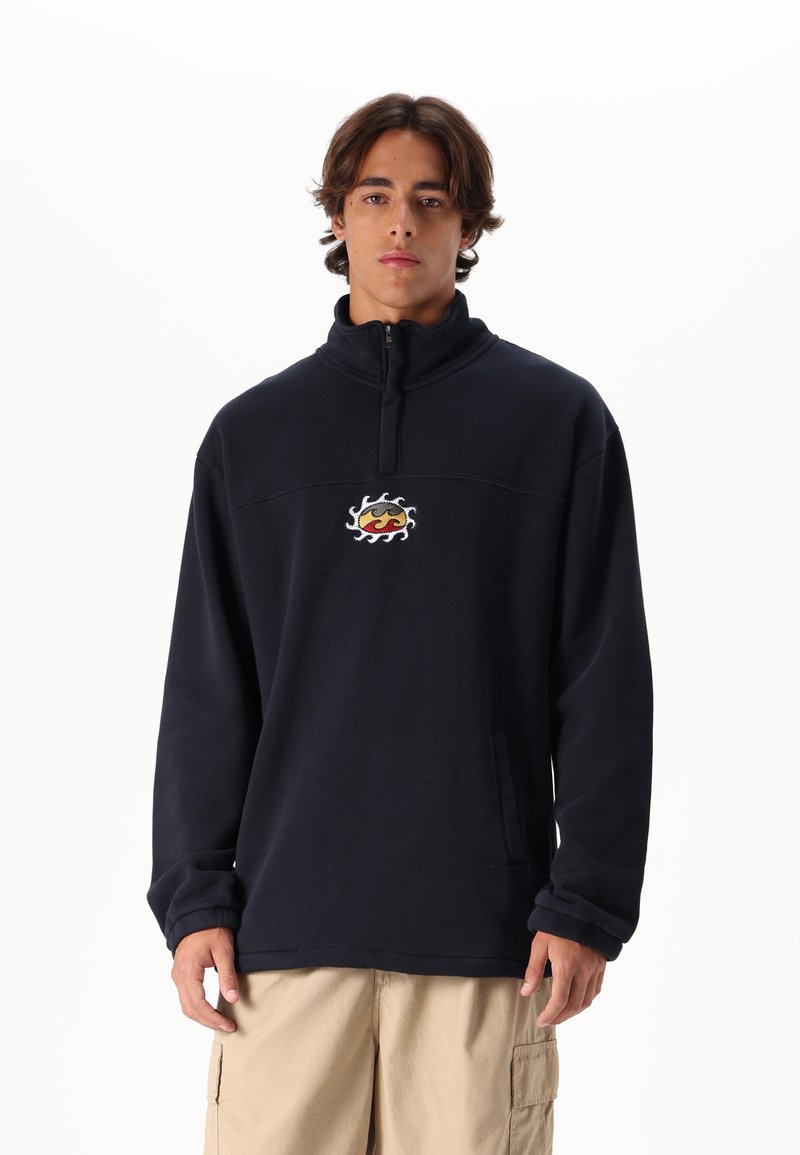 Billabong OTIS KING  - Športni pulover - black