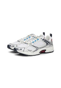 Tommy Jeans Sneakers basse - rwb