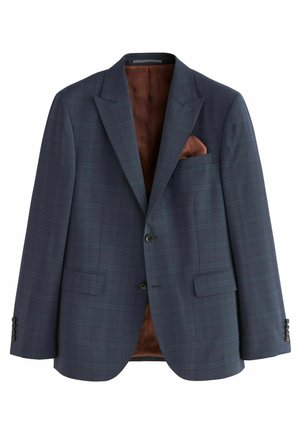 SIGNATURE    - REGULAR FIT - Blazer - blue