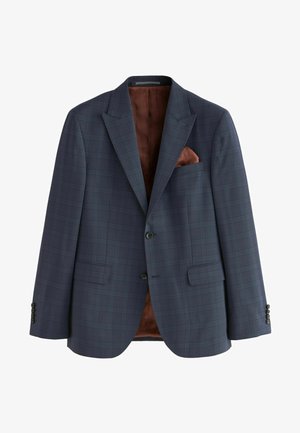 Next SIGNATURE - REGULAR FIT - Kavaj - blue