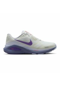 Nike Performance Hardloopschoenen voor op de weg - summit white wild grape amethyst tint