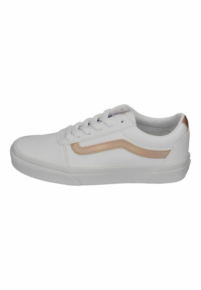 Vans Zapatillas - white rose gold