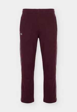 Lacoste Sport, Pantalon de survêtement - oxalis/flour