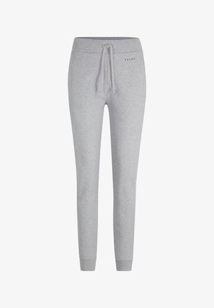 FALKE Basic Sweat Pants - Jogginghose - grey-heather