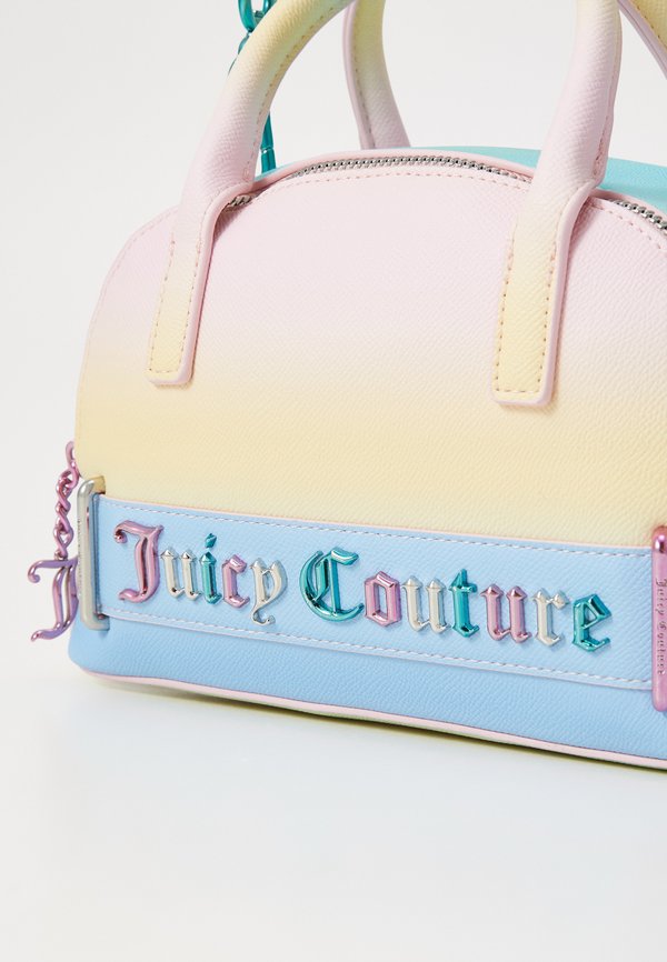 JASMINE BOWLING - Handbag - rainbow2