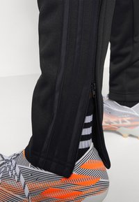 adidas Performance Träningsbyxor - black