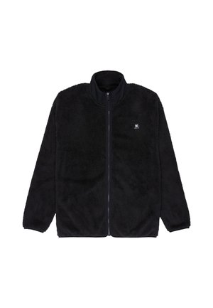DC Shoes UNISEX czarny